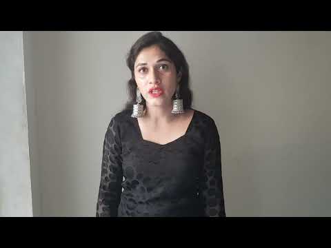 Urvashi Dubey Urvashi as...