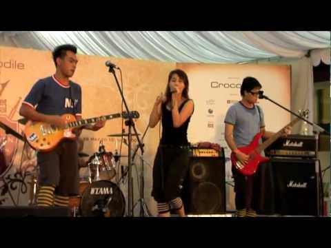 Pop Whizee - I Wanna Know