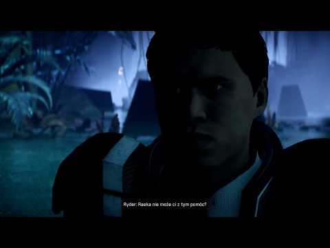 Walkthrough Mass Effect Andromeda PL cz 82 Prawdy i naruszenia