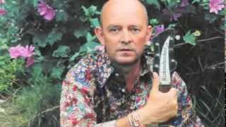 Exclusive: Remembering Original Yes/Flash Guitarist Peter Banks: 1947-2013