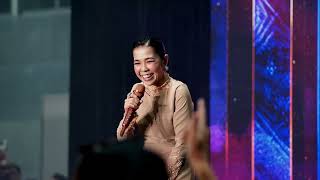 Download lagu littlehdsnaps - Mar 2025 - Nadeera, Bukan Lagi Kita, CelebFest, Suntec City, Singapore. mp3