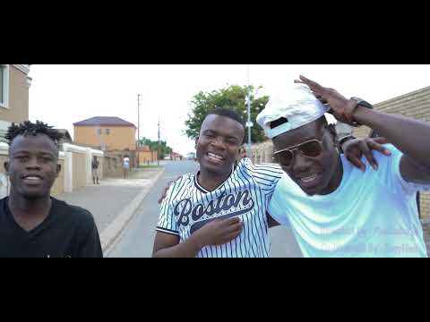 Waswa Moloi - Mjolo ft Prince J Malizo (Official Music Video)