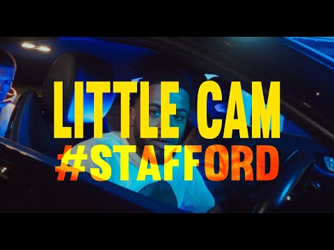 LITTLE CAM  - DON'T GO FREESTYLE #stafford