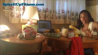 5 Slim & Satisfying Smoothies