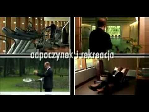 Holiday Inn Warszawa Józefów