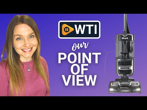 Shark Navigator Upright Vacuums - WTI product video review