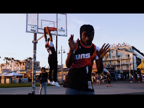 Cliff Mac "The King of Flint" x RealJT || BACK2BACK FREESTYLE PT3 shot by @AyeYoNino