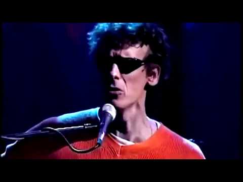 L A  SPINETTA Estrelicia Unplugged MTV 1997 MAIN CONCEPT