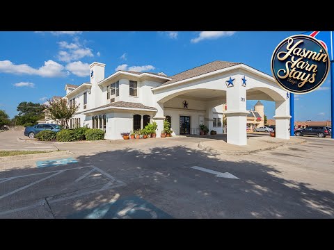 Motel 6 Irving, TX - Irving DFW Airport South | Dallas (TX), United States | Hotel Review 🌟