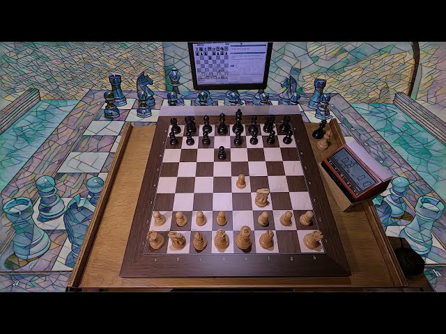 DGT Classic Chess Pieces