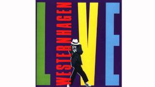 Marius Müller-Westernhagen - Johnny W (Live)