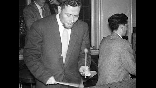 Bill Le Sage & Eddie Thompson - Live At The Bull