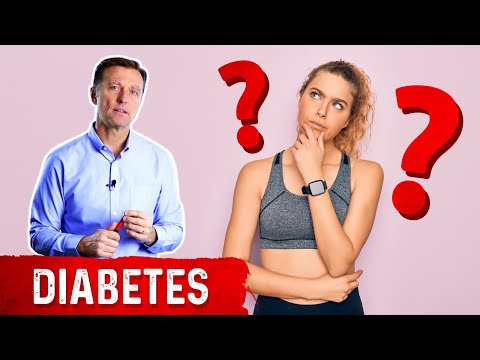 The Ultimate Muscle Building Nutrition Guide with Dr Berg