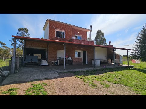 Chacra en Montevideo de 11ha.