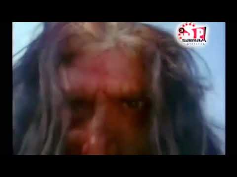 Mukunda Thapa Film  Dialogue..Bhimsen Khatri..Number 1 Danger Looks Villian Of Nepali Film Industry