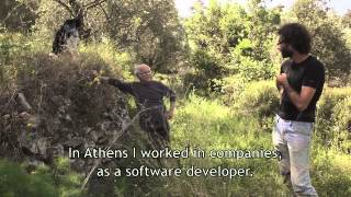 Little Land - Trailer