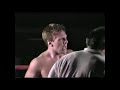 ECWA Wrestling Bryan Danielson Daniel Bryan Vs Low Ki Special Guest Ref Ricky Steamboat 2001