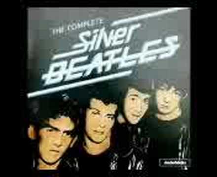 Decca Auditions - Three Cool Cats