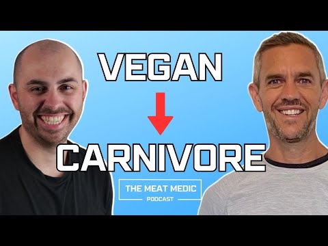 Carnivore Changed Everything: From Vegan To Meat Eater