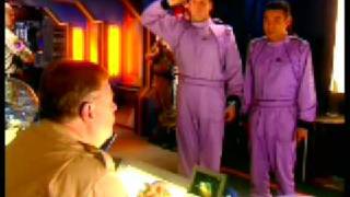 Red Dwarf ~ Picture of You (Lister / Rimmer friendship)