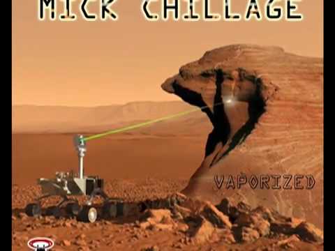 Mick Chillage 
