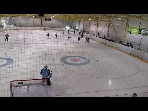 Pelicans U12 Valkoinen länsi - Pelicans Pohjoinen