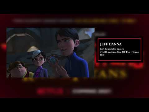 Video thumbnail for Jim’s Roundtable Speech