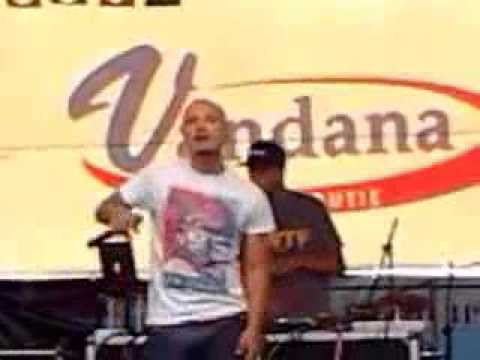 Festivalul berii ORADEA - Concert LIVE PUYA