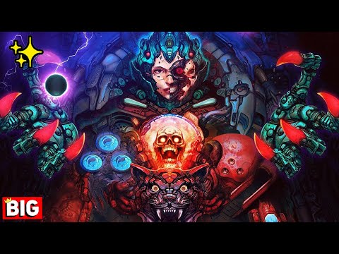 BEST NEW Indie Game Trailers: February 2023 | Part 1