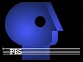 PROPER 3 000 SUBSCRIBER SPECIAL PBS 1989 The Logo Bloopers