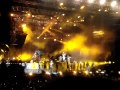 Rammstein - Te quiero puta live in Chile 2010 