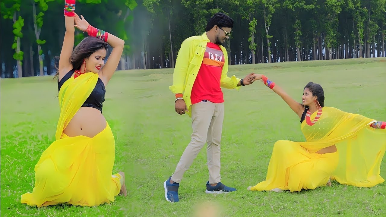 New Nagpuri Video 2024 | Singer Kumar Ptitam | Chori Chori | Superhit Nagpuri Song #nagpurivideo
