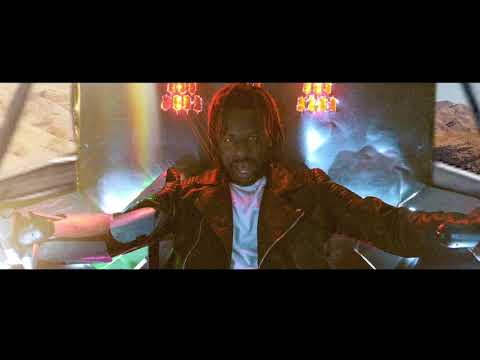 Dreemy Alpha - Darkside: Escape From Dathomir (Shortfilm Musical)