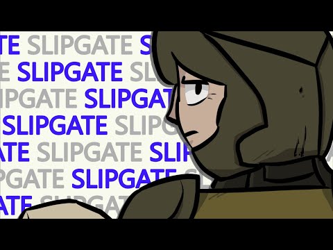 Video thumbnail for Slipgates
