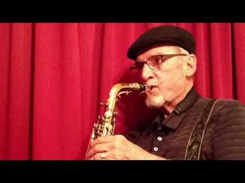 MY BLUE HEAVEN  (Donaldson - Whitney) 1927