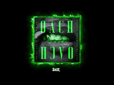 "OÁCH" | TK x Rocky CDE [PROD. BY DWANZ]