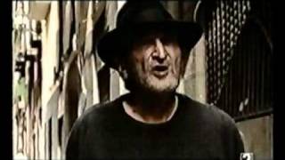 Malditas elecciones - Chicho Sánchez Ferlosio