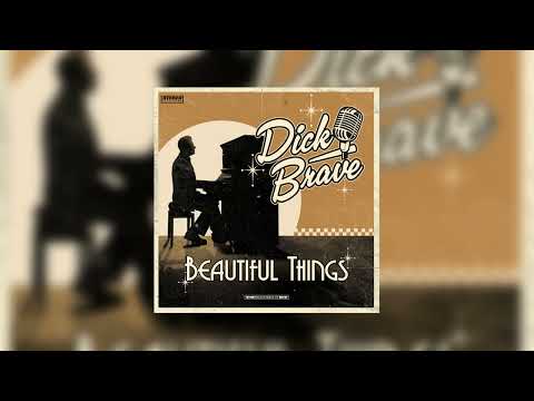 Dick Brave and STARS