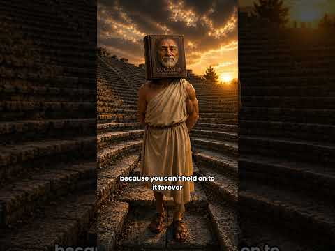 Socrates on Suffering