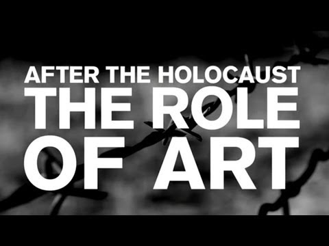 STROMBO: THE LIST: After the Holocaust