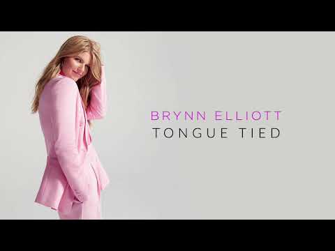 Brynn Elliott - Tongue Tied (Official Audio)