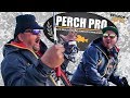 Perch Pro 2018 - EPISODE 4 - with French, German & Russian subtitles