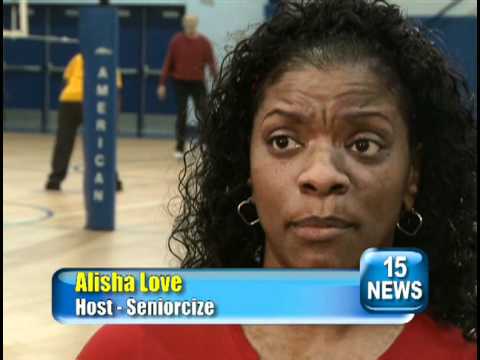 Adult recreation programs create buzz at Southfield Beech Woods center