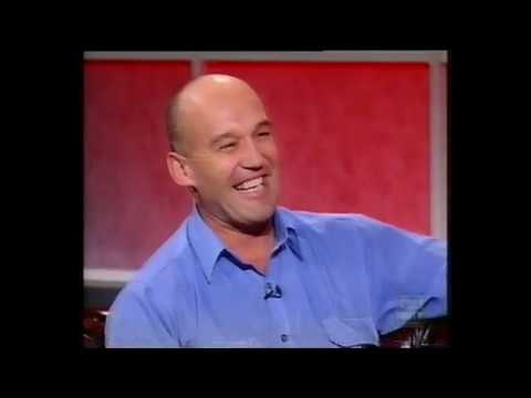 Ken Sheldon Interview - Grumpy Old Men