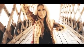 Jenna Torres | &quot;Heart On Wheels&quot; Official Music Video, feat. Richard Turner of Blackberry Smoke