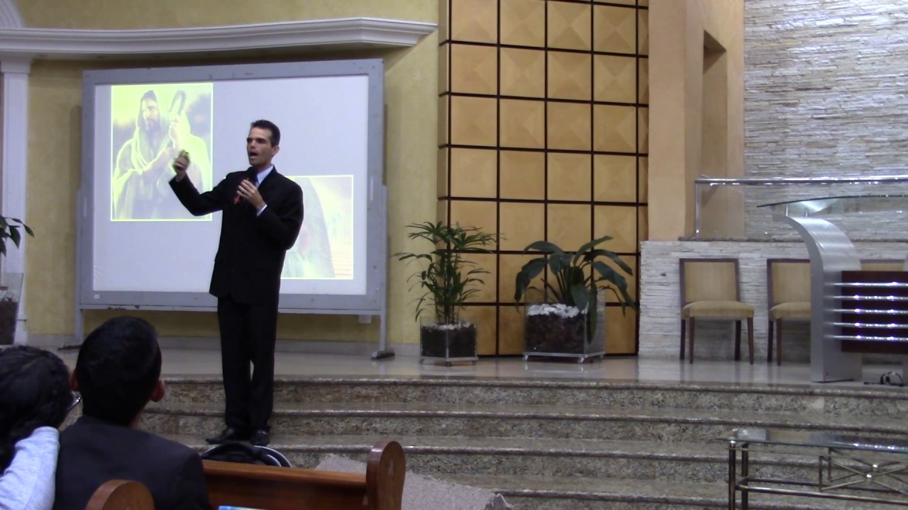 PARTE 1 - Televisão: Um Inimigo em Potencial