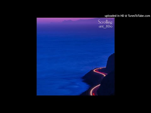 Vinny Green - Scrollin’ (Rough)