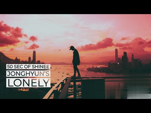 R G Akshaya Kpop Song - Jonghyun's Lonely