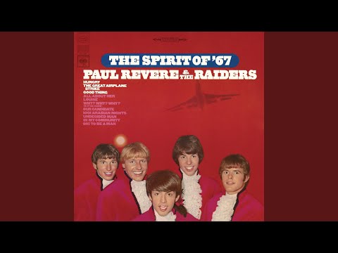 Video thumbnail for The Great Airplane Strike