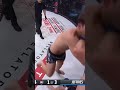 Woah! What A KO! ?
